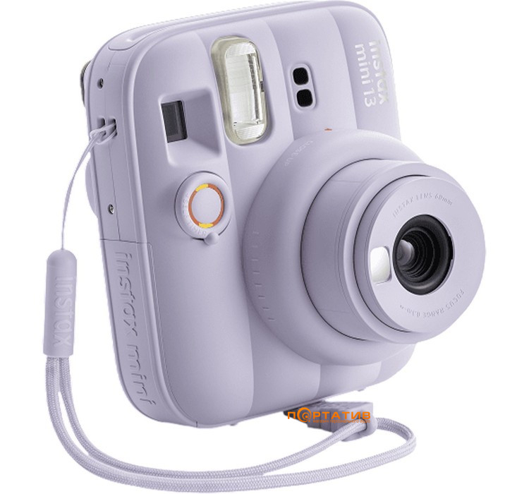 Камера моментального друку FUJI Instax MINI 12 Lilac Purple (16806133)