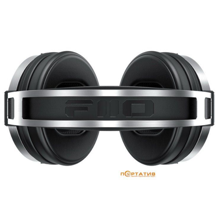 Навушники FiiO JT1 (Уцінка)