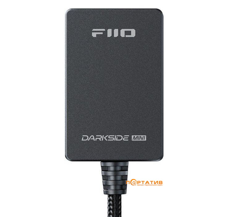 Лінійний блок живлення FiiO Darkside Mini