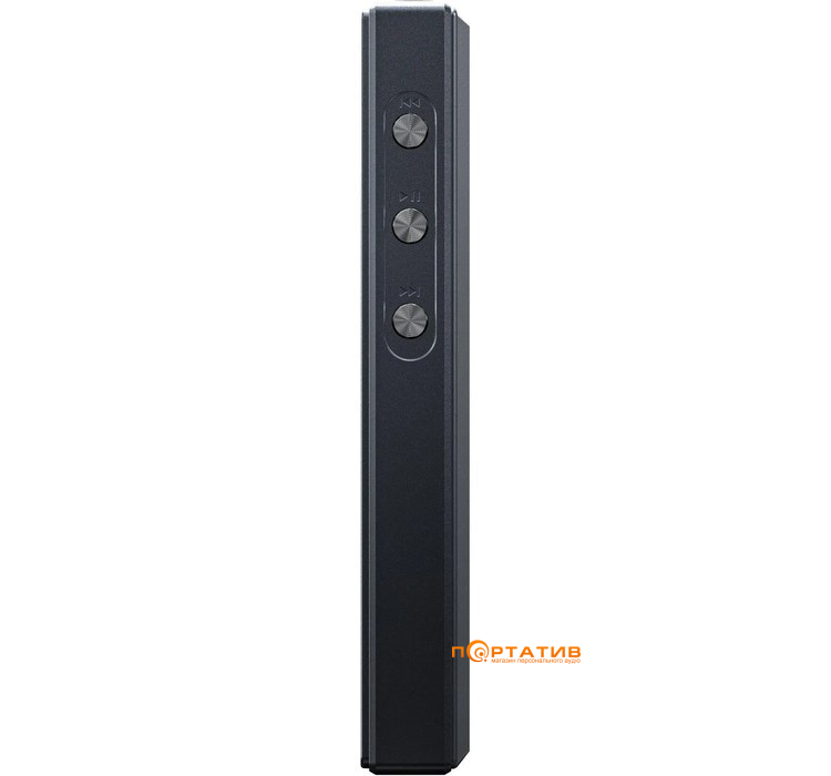 Аудиоплеер FiiO M21 Black