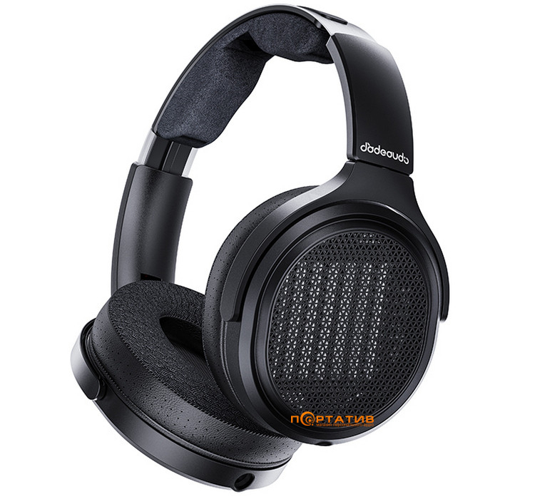 Навушники FiiO JT7 Black