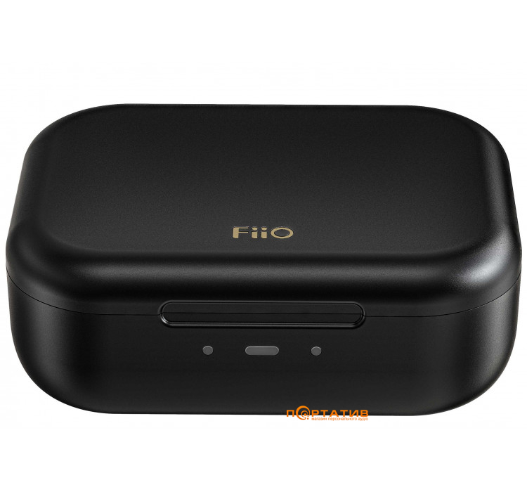 FiiO UTWS5 2-pin