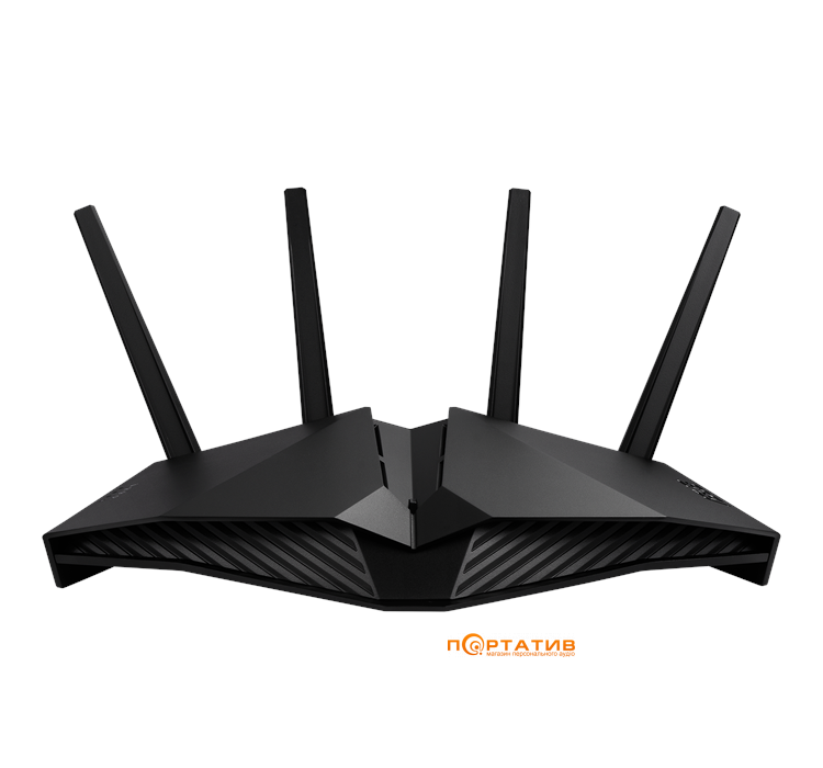 Маршрутизатор ASUS RT-AX82U (90IG05G0-MO3R10)
