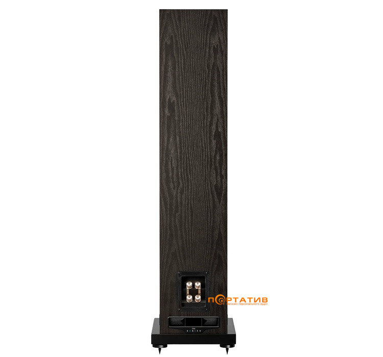 Акустична система Fyne Audio F501E Black