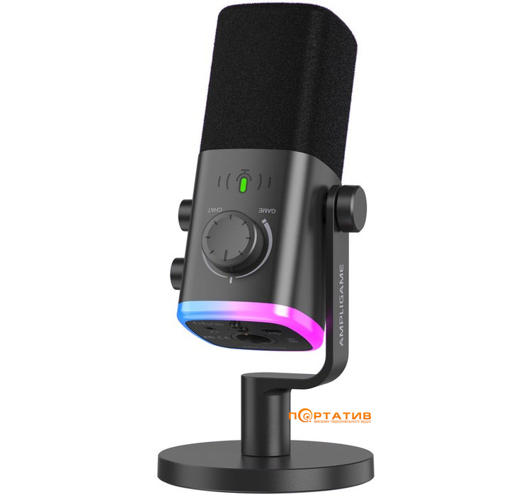 Мікрофон Fifine AM9