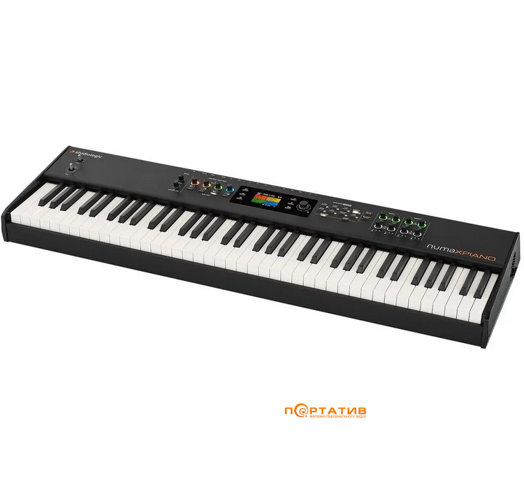 Сценічне піаніно Fatar-Studiologic Numa X Piano 73