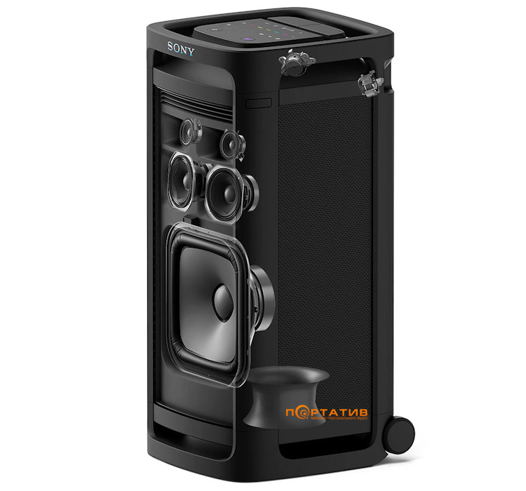 Акустическая система Sony ULT TOWER 9AC (SRSULT900AC.AF1)