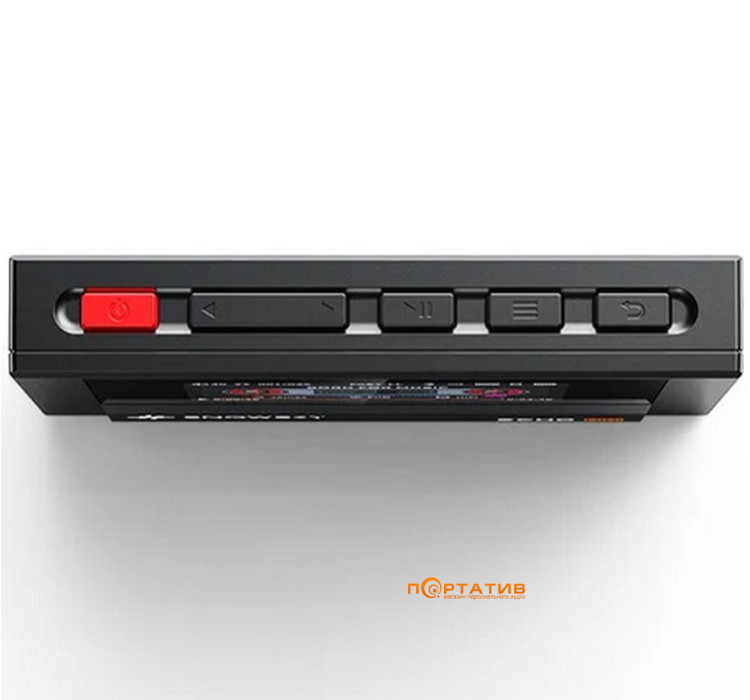 Аудиоплеер FiiO Snowsky ECHO Mini (512Mb) Black