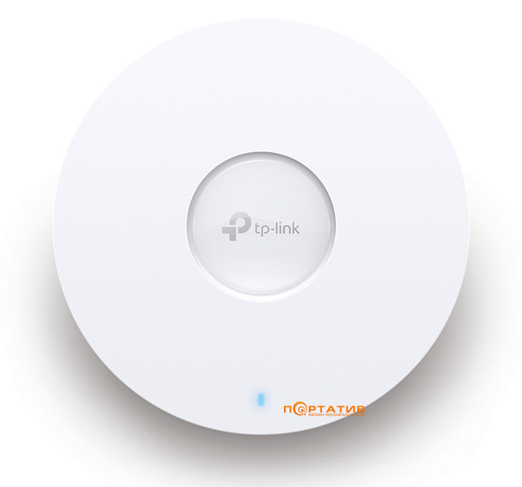 Точка доступа TP-Link EAP653