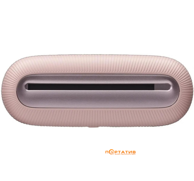 Портативний принтер FUJI Instax mini Link Dusky Pink EX D (16640670)