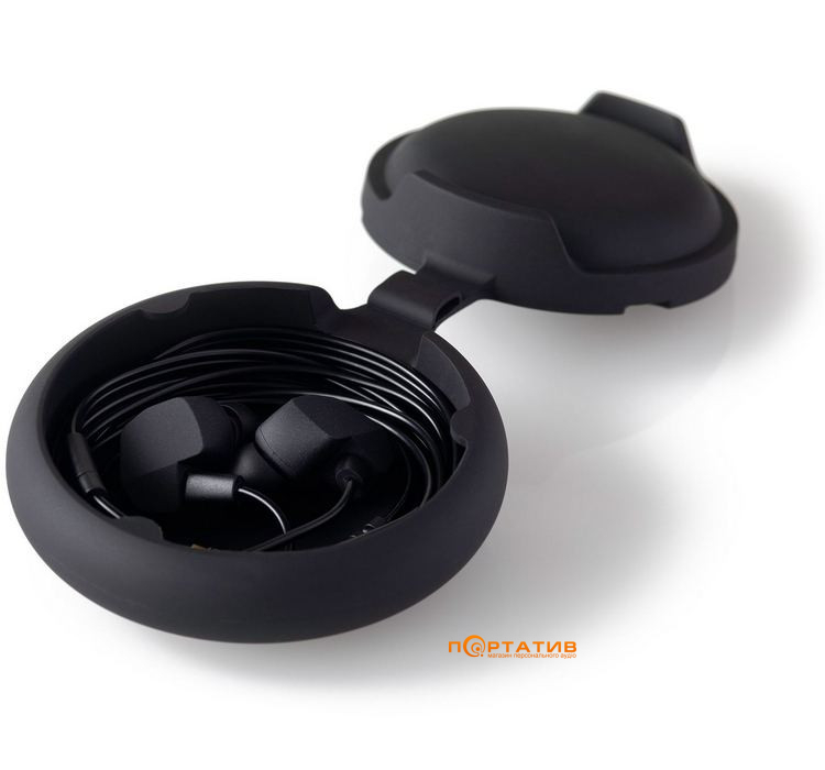 Навушники Final Audio A3000 Matte Black (90403736)