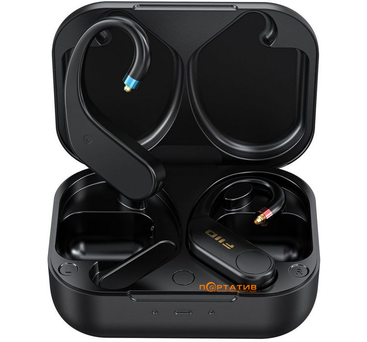 Адаптер FiiO UTWS5 2025 (MMCX)