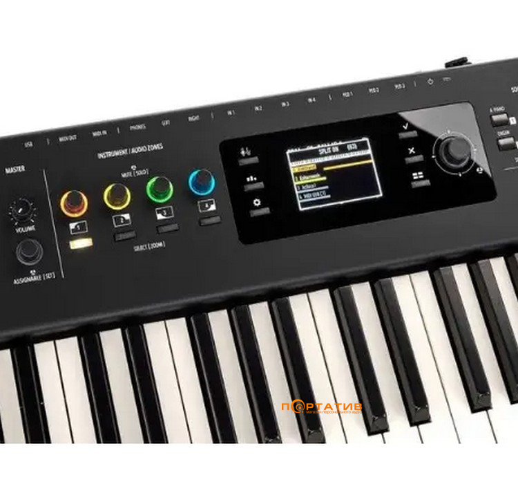 Сценічне піаніно Fatar-Studiologic Numa X Piano GT