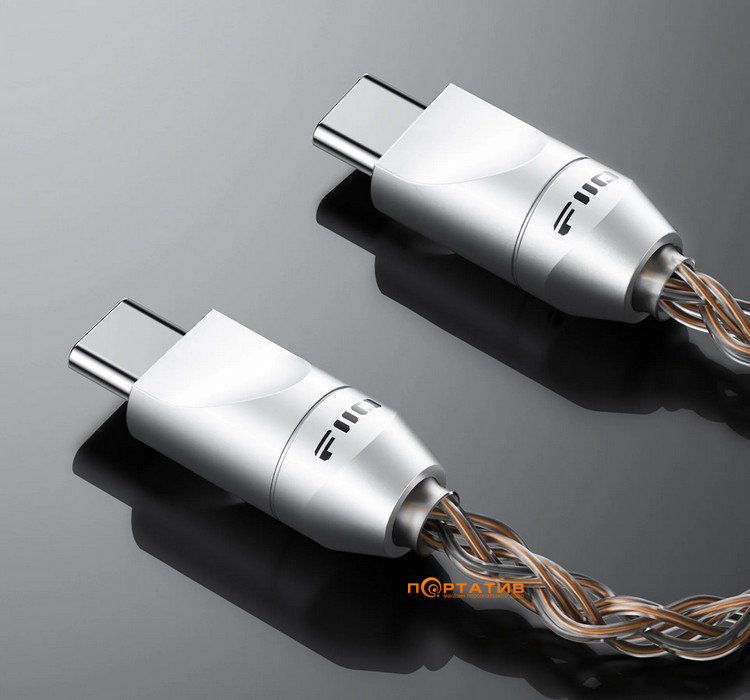 Кабель FiiO Link