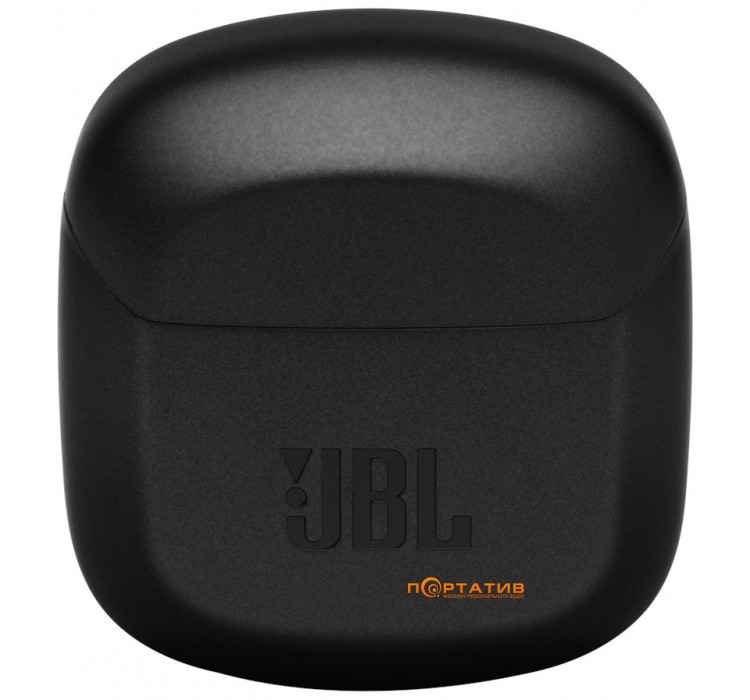 Наушники JBL Club Pro+ TWS Black (JBLCLUBPROPTWSBLK)