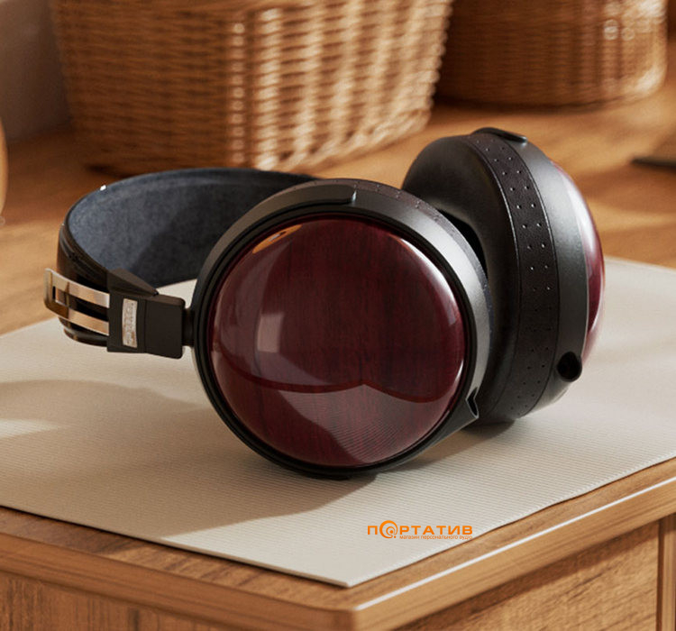 Наушники FiiO FT13 Black Purple