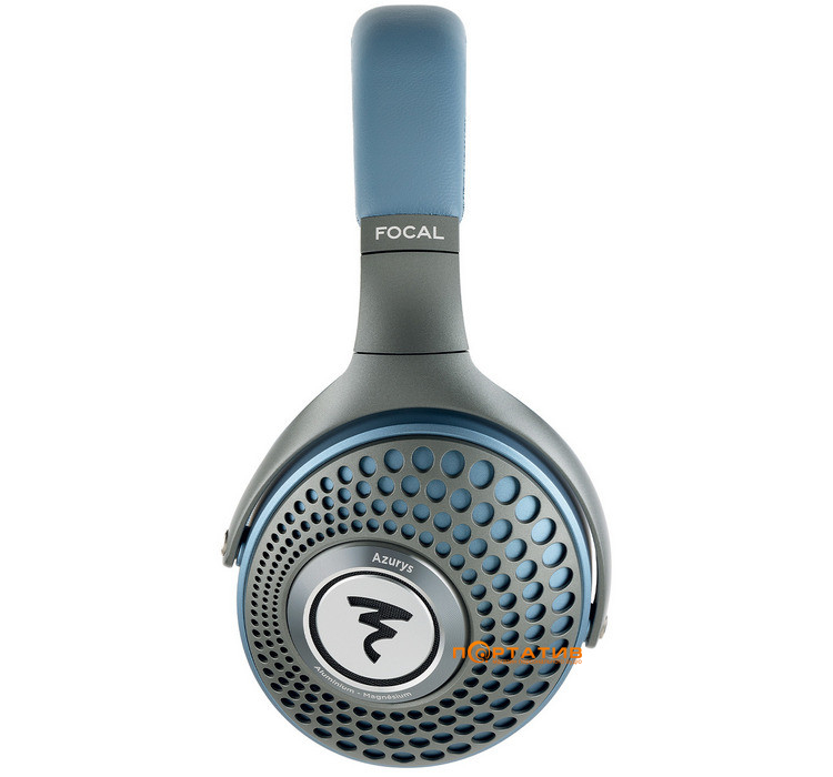 Наушники Focal Azurys