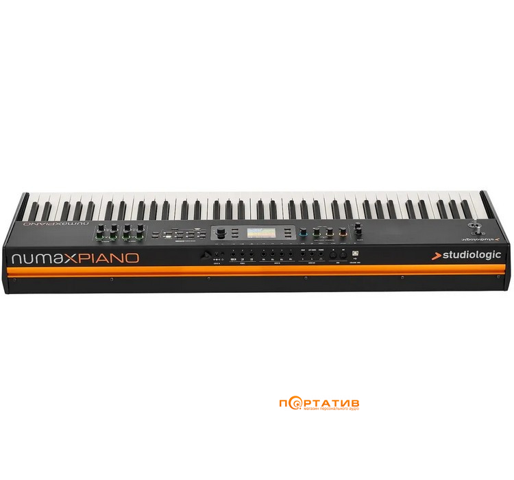 Сценічне піаніно Fatar-Studiologic Numa X Piano 73