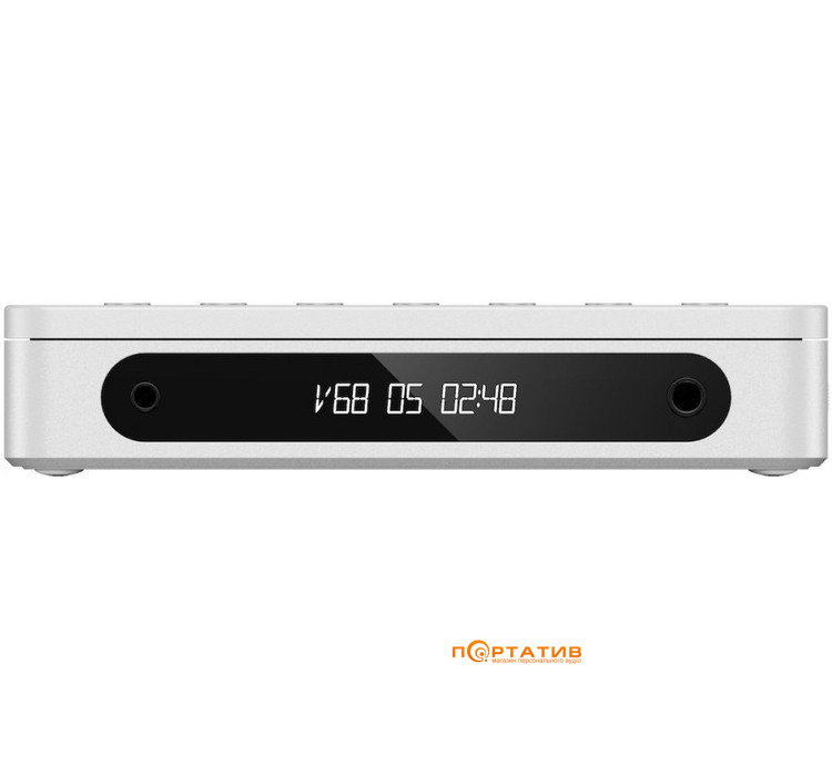 CD-плеер FiiO DM13 BT Skylight White
