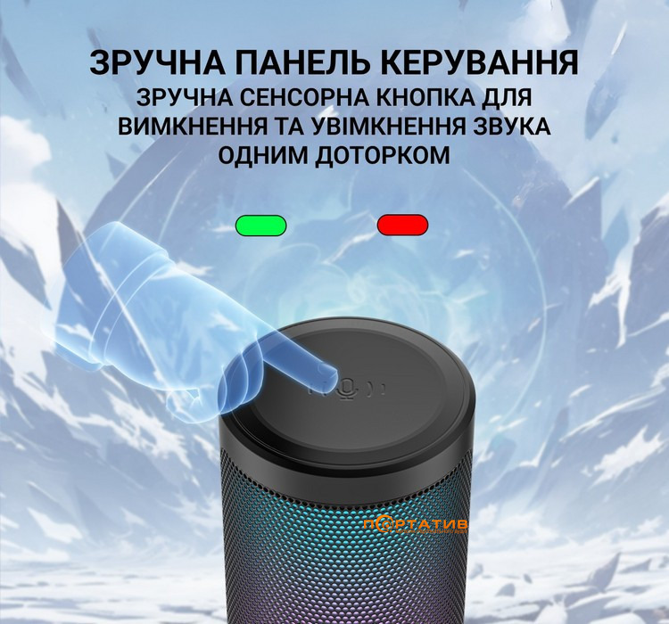 Микрофон Fifine TAM6