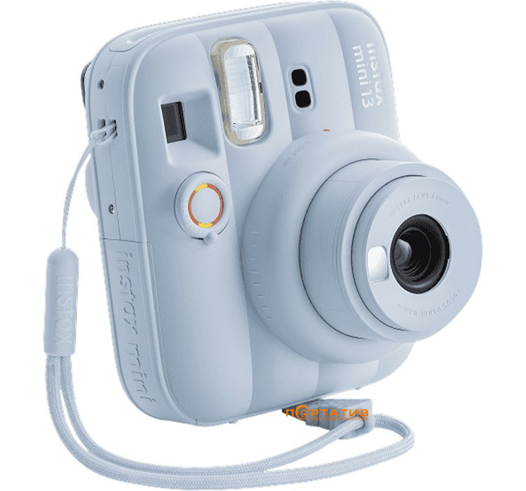 Камера моментального друку FUJI Instax MINI 13 Blue (16963204)