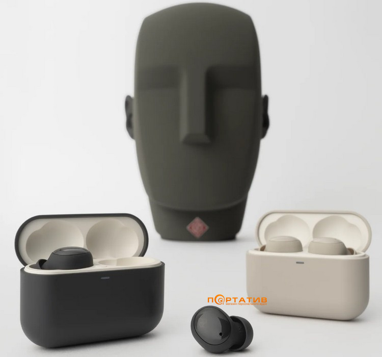 Наушники Final Audio ZE500 for ASMR Dark Gray