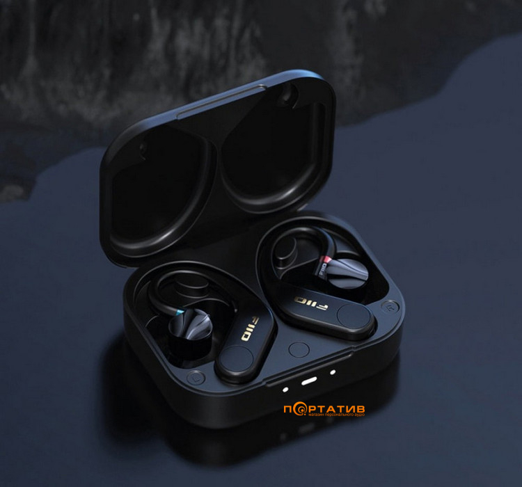 Адаптер FiiO UTWS5 2025 (2-pin)