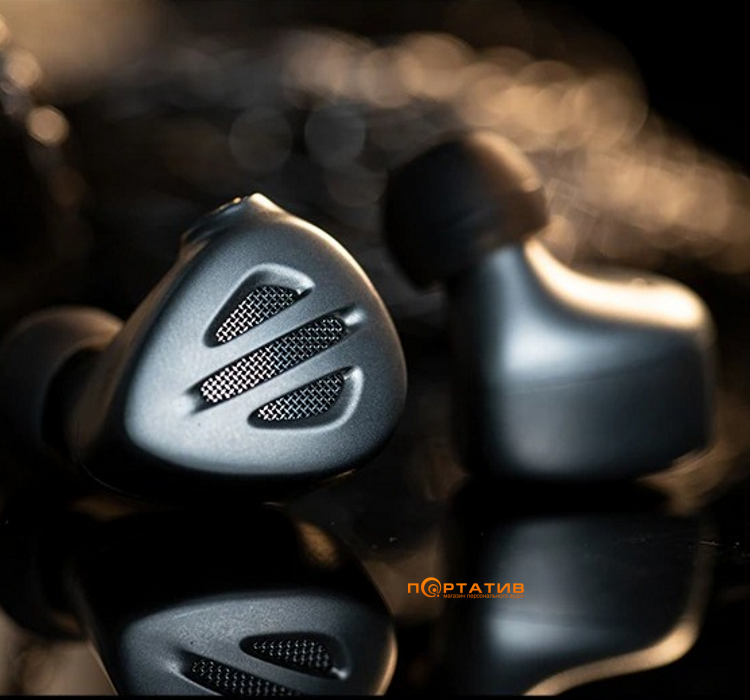 Навушники FiiO FH9 Titanium