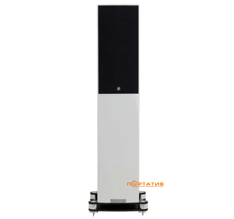 Акустическая система Fyne Audio F501SP Piano Gloss White
