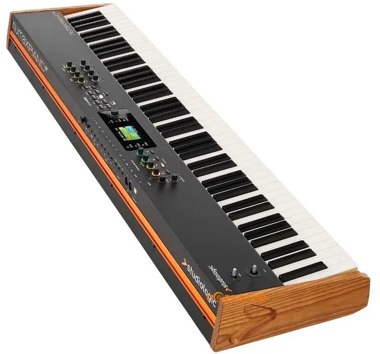 Сценічне піаніно Fatar-Studiologic Numa X Piano GT