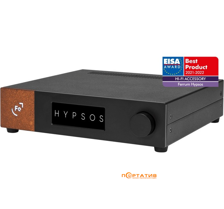 Блок питания Ferrum HYPSOS