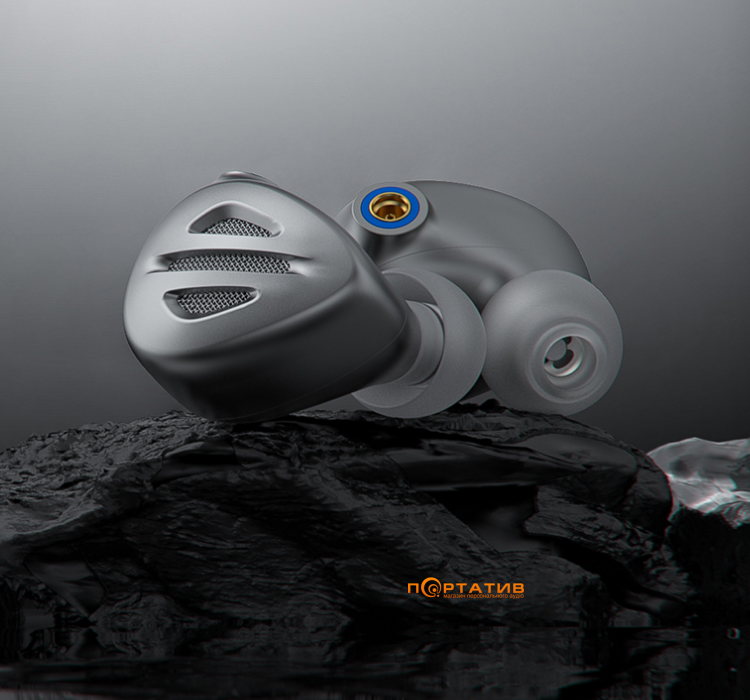 Навушники FiiO FH9 Titanium