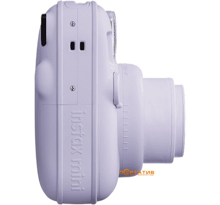 Камера моментального друку FUJI Instax MINI 12 Lilac Purple (16806133)