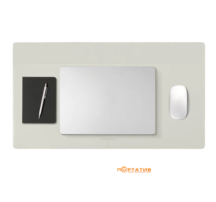 Настольний коврик Native Union Desk Mat Slate Green/Sandstone (DESK-MAT-GRNSAN)
