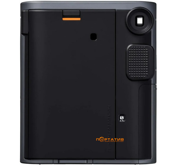Камера моментального друку FUJI Instax Mini 41 Black (16844434)