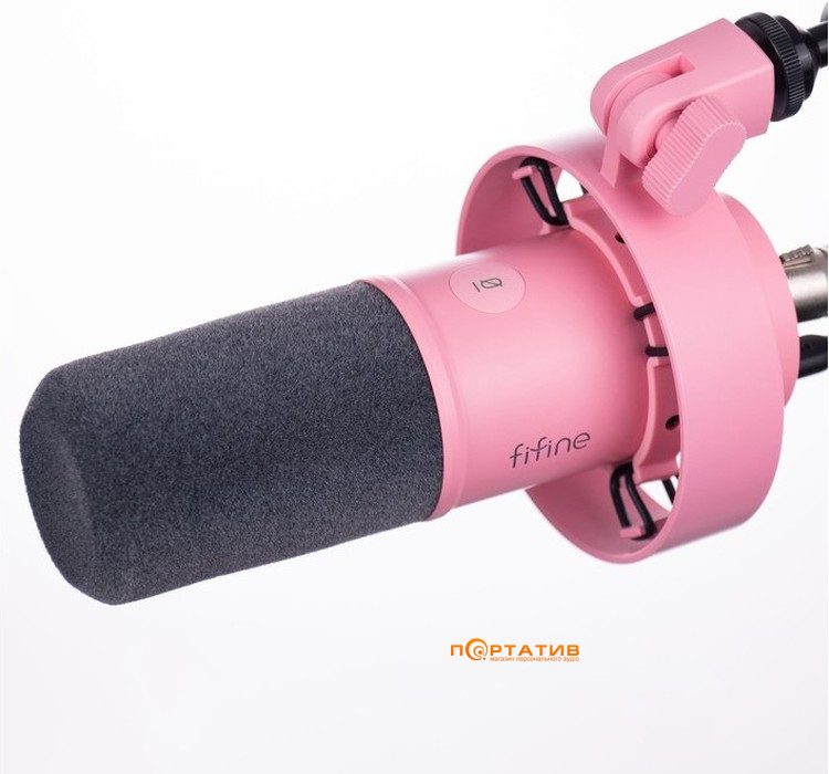 Микрофон Fifine T688P