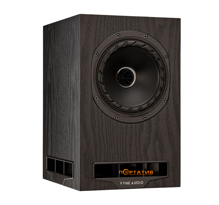 Акустическая система Fyne Audio Fyne Audio F5E Black