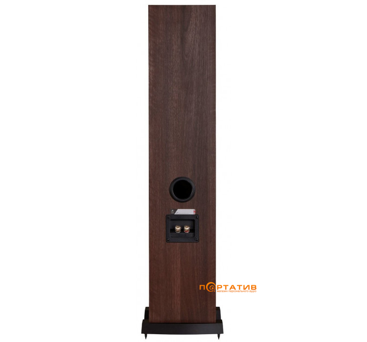 Акустична система Fyne Audio F302 Walnut