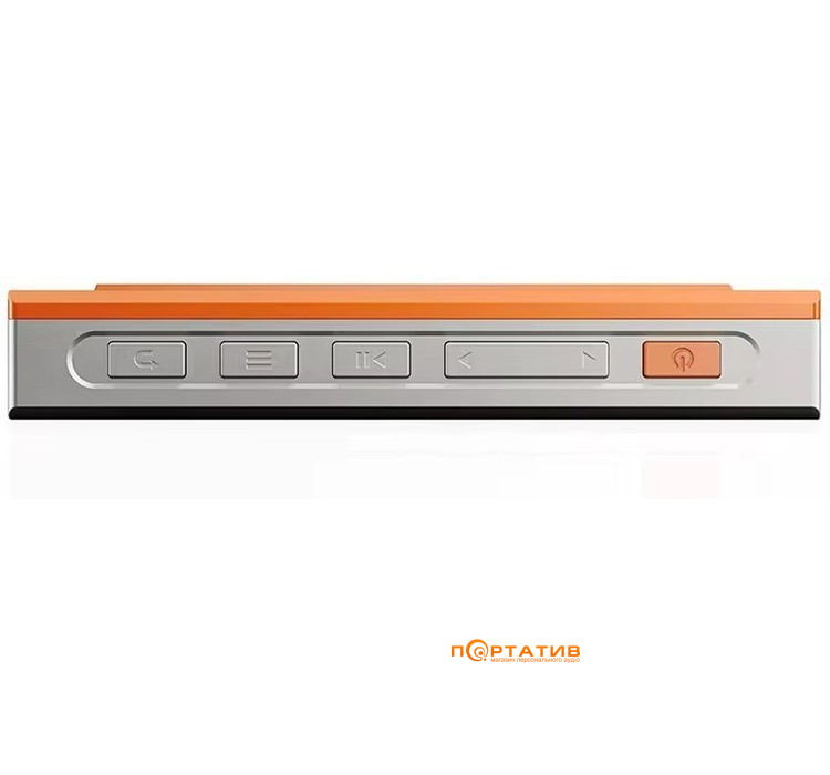 Аудиоплеер FiiO Snowsky ECHO Orange