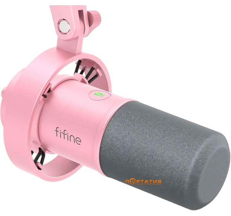 Микрофон Fifine T688P