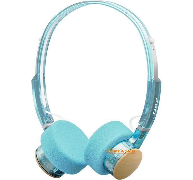 Наушники FiiO EH11 Cyan