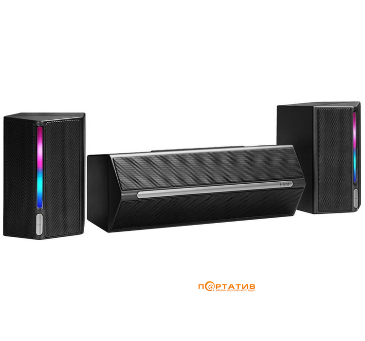 Акустика Fifine A22 Gaming RGB Speaker