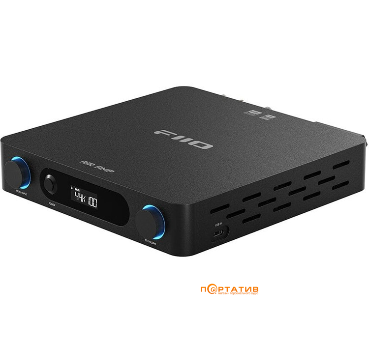 Підсилювач FiiO Air AMP