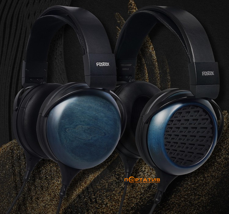 Наушники Fostex TH1000RPmk2