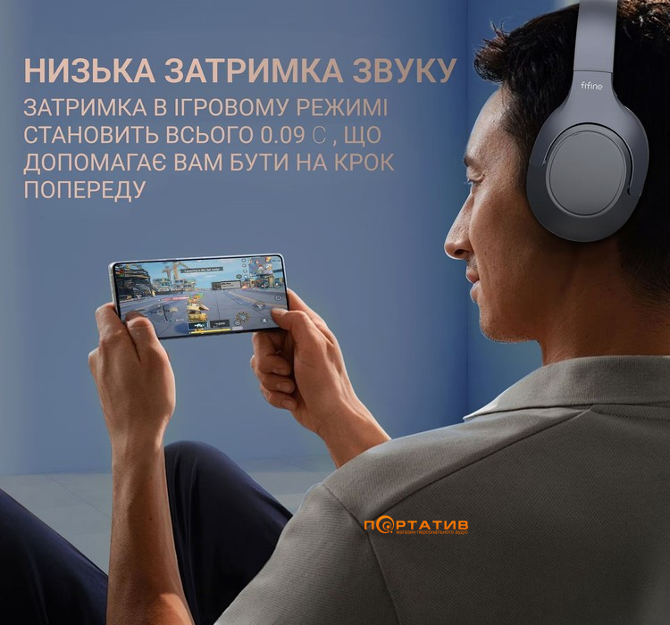 Гарнитура Fifine X3