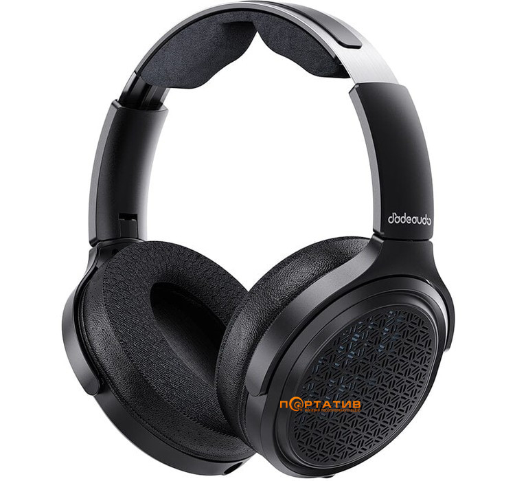 Наушники FiiO JT9 Black