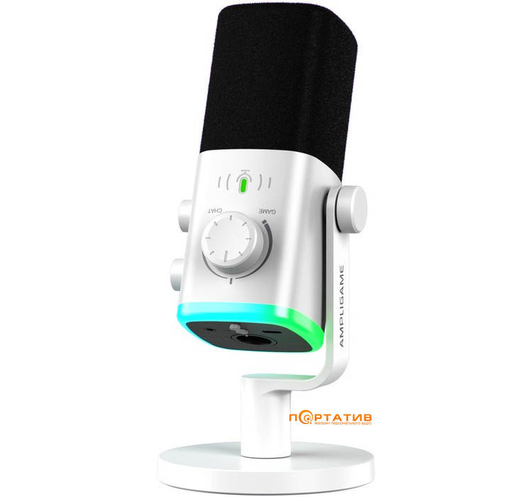 Мікрофон Fifine AM9W