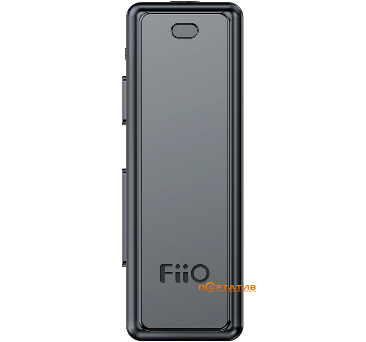 Bluetooth ЦАП с усилителем для наушников FiiO BTR11 Black