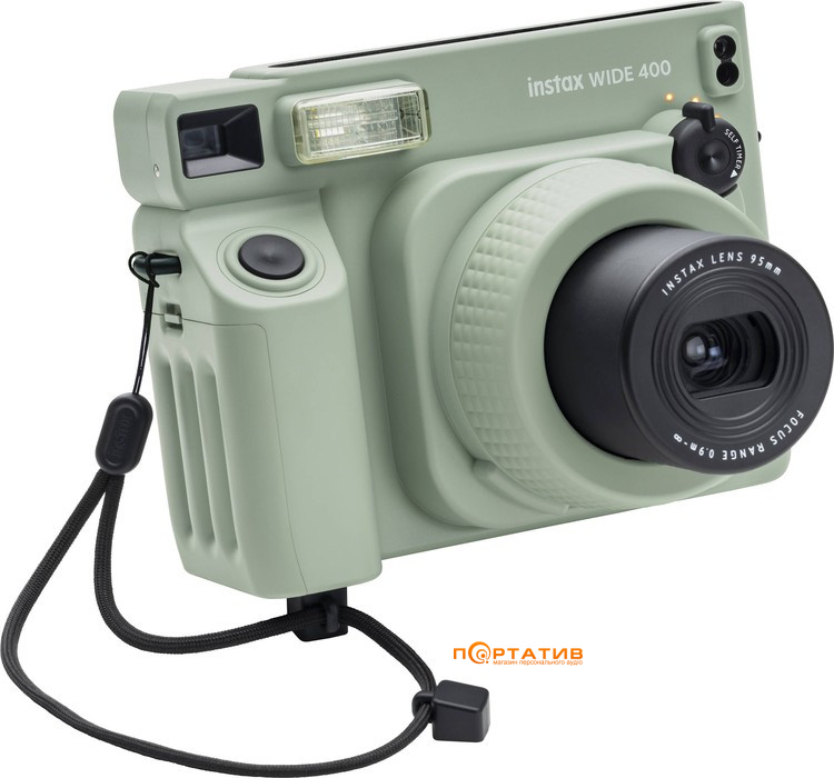 Камера моментальной печати FUJI Instax WIDE 400 Instant camera (16824123)
