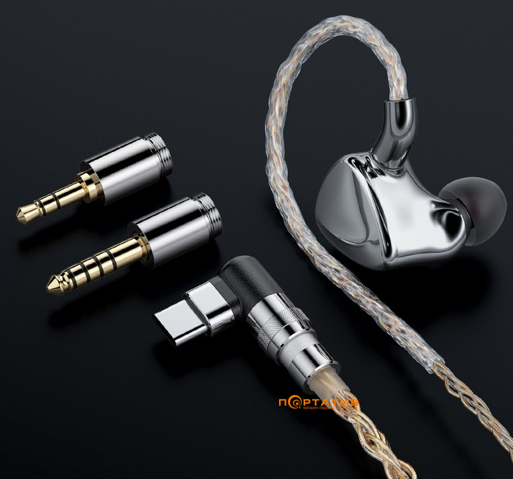 Наушники FiiO FX17